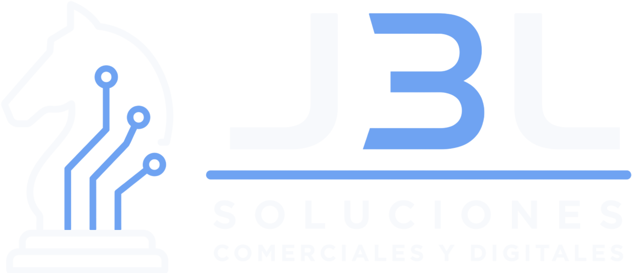 J3L Soluciones Comerciales y Digitales